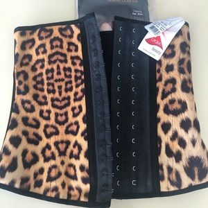 Ann Chery Corset Trainer Size 34